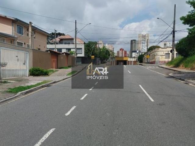 Terreno à venda, 607 m² por R$ 980.000,00 Capão da Imbuia Curitiba/PR