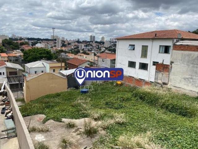 Terreno à venda, 608 m² por R$ 1.696.000,00 Vila Mariana São Paulo/SP