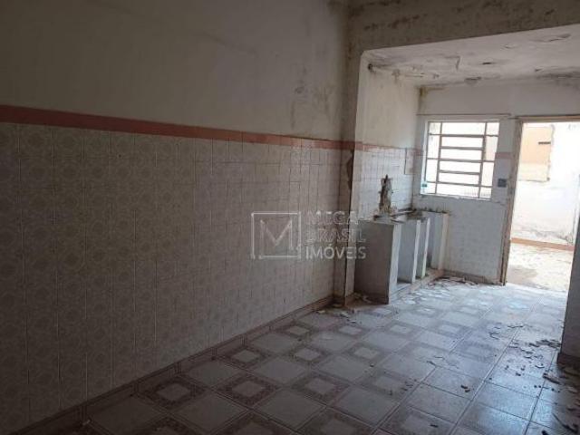 Terreno à venda, 609 m² por R$ 1.850.000,00 Alto do Ipiranga São Paulo/SP