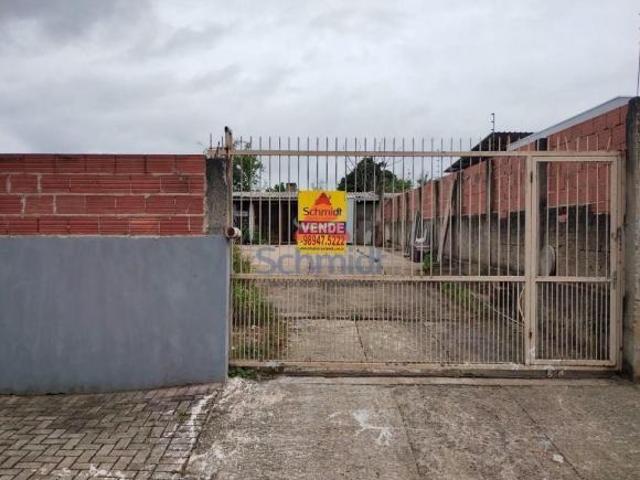 Terreno à venda, 609 m² por R$ 440.000,00 Scharlau São Leopoldo/RS