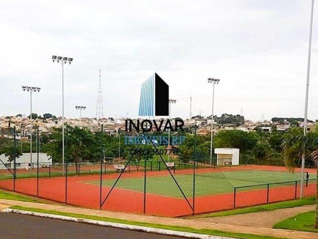 Terreno à Venda 609m² Gaivota II em Condomínio Fechado