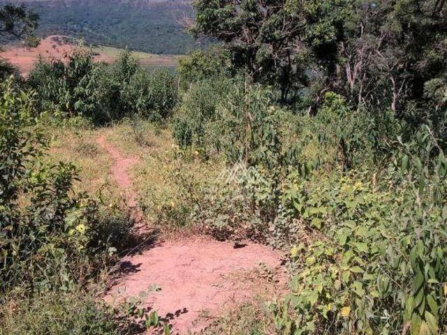 Terreno à venda, 60000 m² por R$ 1.200.000,00 Guape Guapé/MG