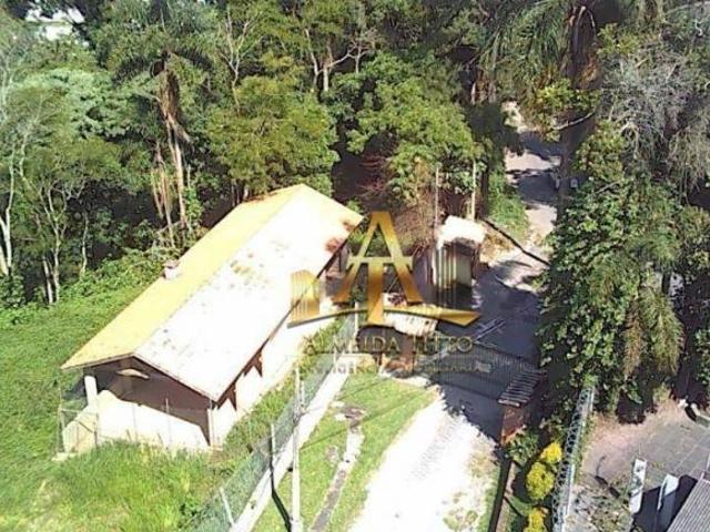 Terreno à venda, 6000 m² Parque dos Caetes Cotia/SP