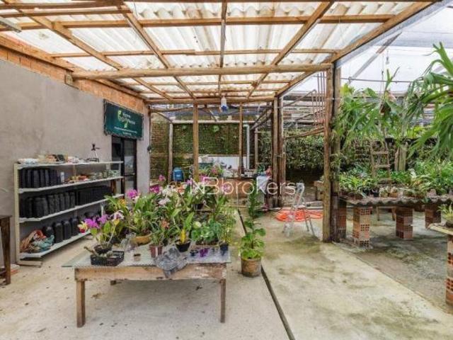 Terreno à venda, 6000 m² por R$ 450.000,00 Área Rural de São José dos Pinhais São José dos Pinha