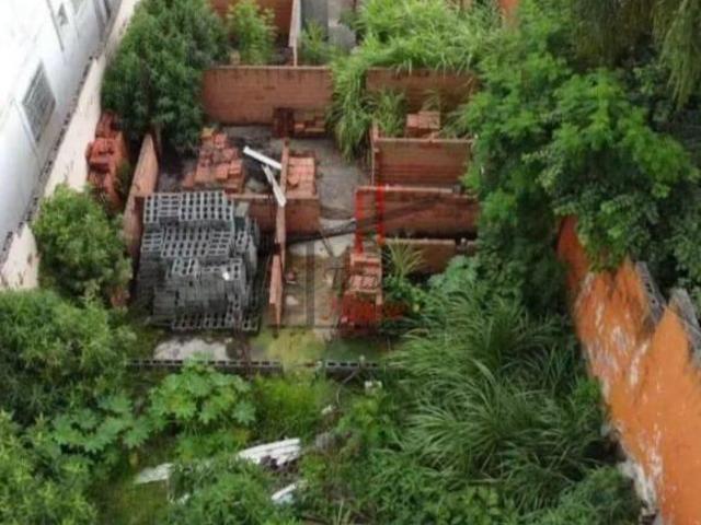 Terreno à Venda 600 m2 Vila Carrão