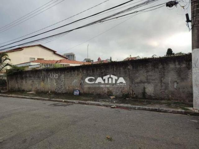 Terreno à venda, 600 m² Documentação Regularizada Jardim Nossa Senhora do Carmo São Paulo/SP