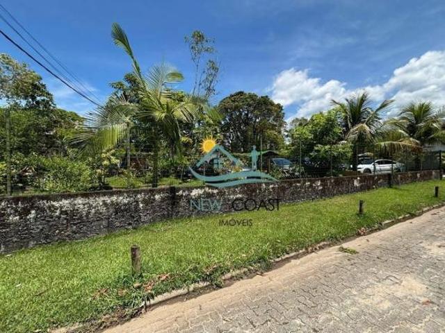Terreno à venda, 600 m² por R$ 3.000.000 B Una São Sebastião/SP
