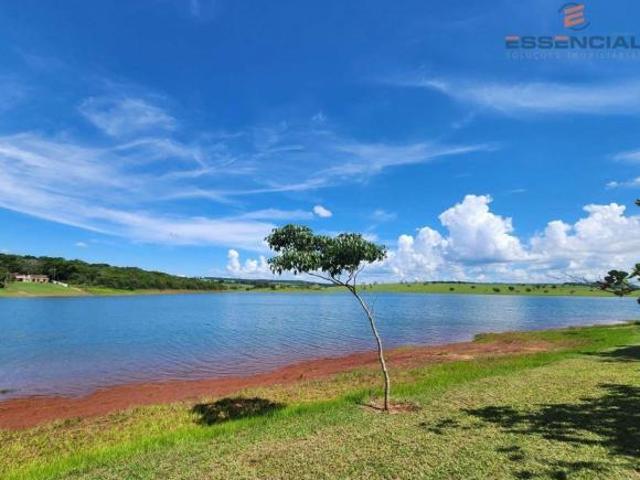 Terreno à venda, 600 m² por R$ 114.000,00 Represa Jurumirim Avaré/SP
