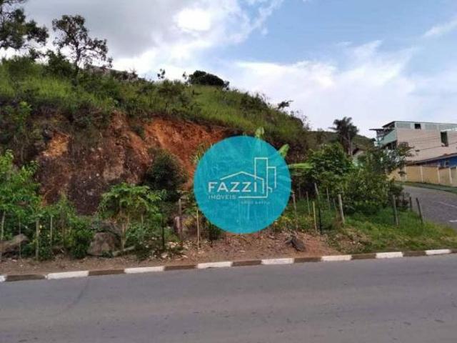 Terreno à venda, 600 m² por R$ 160.000,00 Dom Bosco Poços de Caldas/MG