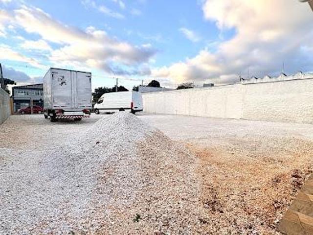 Terreno à venda, 600 m² por R$ 1.450.000,00 Cajuru Curitiba/PR