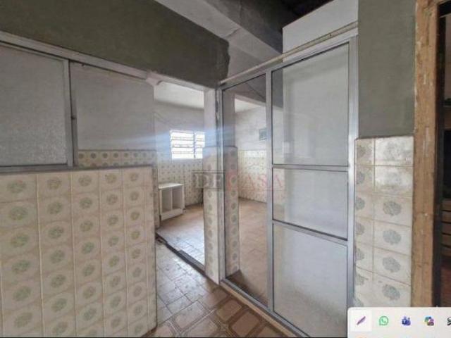 Terreno à venda, 600 m² por R$ 1.500.000,00 Itaquera São Paulo/SP