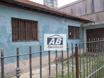 Terreno à venda, 600 m² por R$ 1.800.000,00 Vila Nair São Paulo/SP