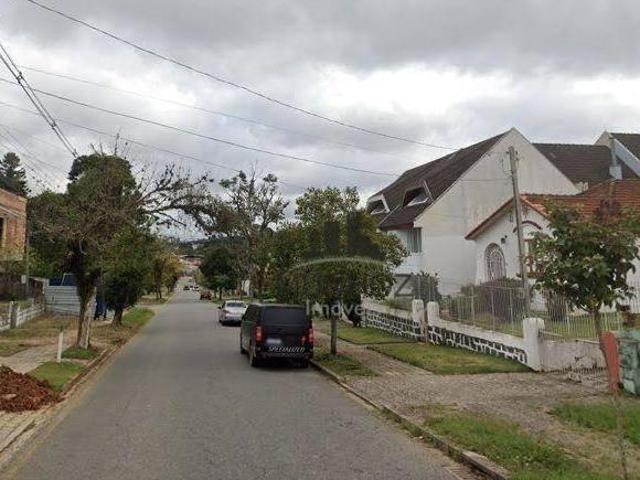 Terreno à venda, 600 m² por R$ 1.166.000,00 Ahú Curitiba/PR