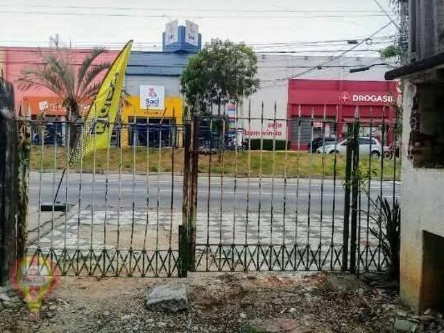 Terreno à venda, 600 m² por R$ 1.350.000 Vila Olímpia Sorocaba/SP