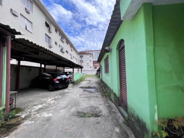 Terreno à venda, 600 m² por R$ 2.555.000,00 Vila Belmiro Santos/SP