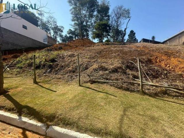 Terreno à venda, 600 m² por R$ 320.000,00 Portal do Aeroporto Juiz de Fora/MG