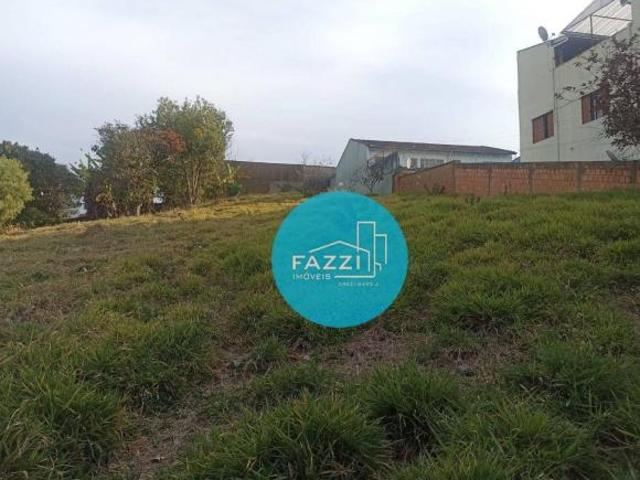 Terreno à venda, 600 m² por R$ 350.000,00 Vila Togni Poços de Caldas/MG