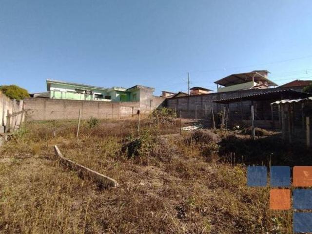 Terreno à venda, 600 m² por R$ 355.000,00 Pedra Branca Caeté/MG