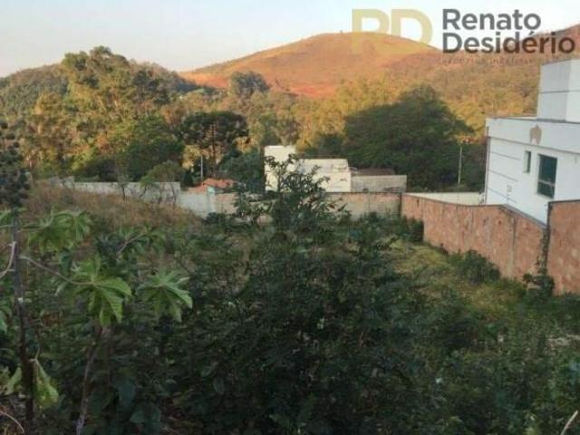 Terreno à venda, 600 m² por R$ 435.000,00 Jardim Pirineus Belo Horizonte/MG