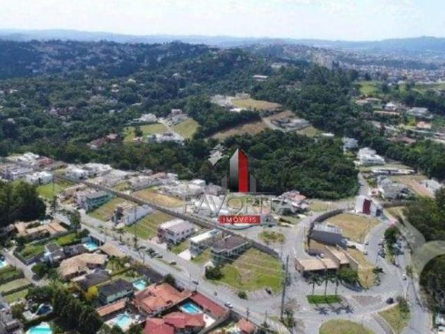 Terreno à venda, 600 m² por R$ 430.000,00 Beverly Hills Jandira/SP