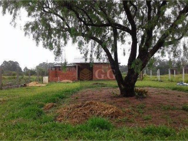 Terreno à venda, 600 m² por R$ 56.000,00 Águas Claras Viamão/RS