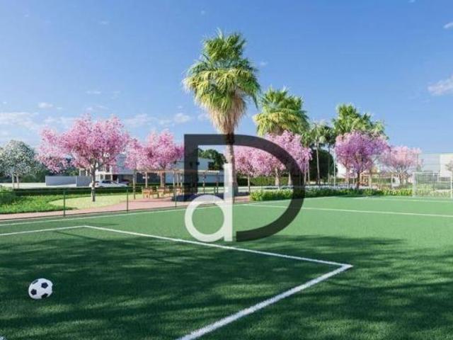 Terreno à venda, 600 m² por R$ 570.000,00 Condominio Mosaico Vinhedo Vinhedo/SP