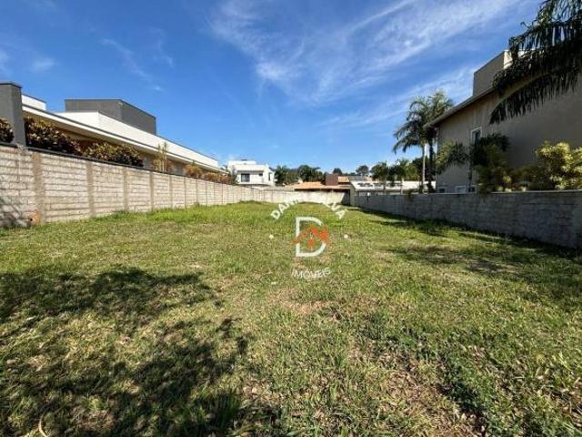 Terreno à venda, 600 m² por R$ 595.000 Parque Residencial Shambala II Atibaia/SP