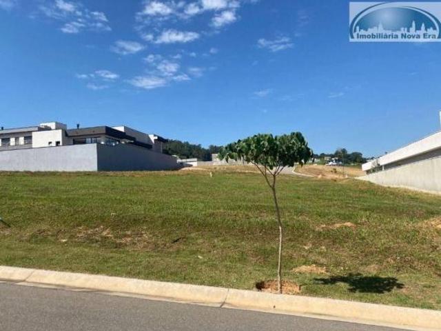 Terreno à venda, 600 m² por R$ 600.000,00 Condomínio Residencial Arboretum Vinhedo/SP