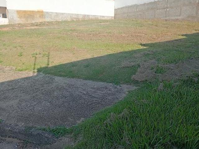 Terreno à venda, 600 m² por R$ 735.000,00 Loteamento Residencial Jardim Villagio II Americana/SP