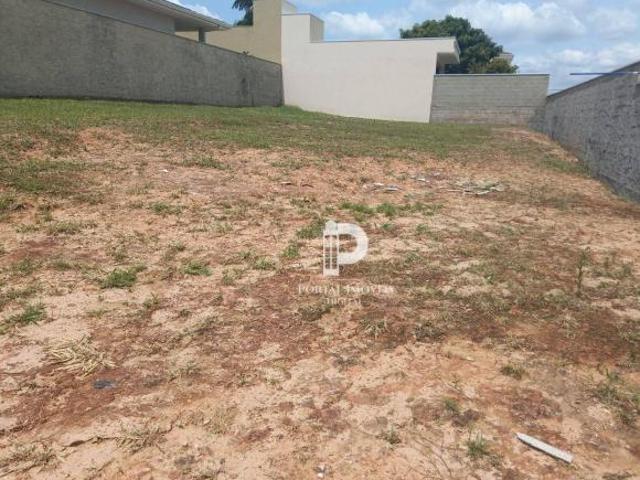 Terreno à venda, 600 m² por R$ 780.000,00 Condomínio Terras de Vinhedo Vinhedo/SP