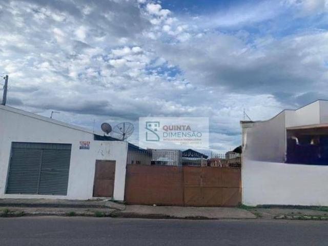 Terreno à venda, 600 m² por R$ 800.000,00 Centro Cachoeira Paulista/SP
