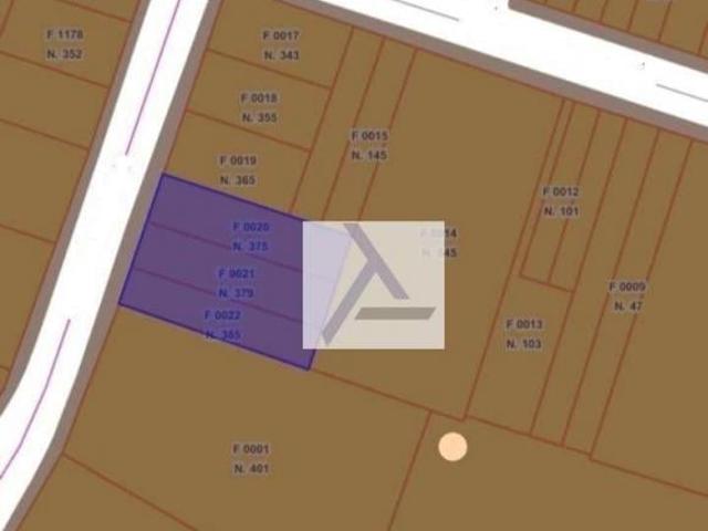 Terreno à venda, 600 m² por R$ 9.499.990,00 Brooklin São Paulo/SP