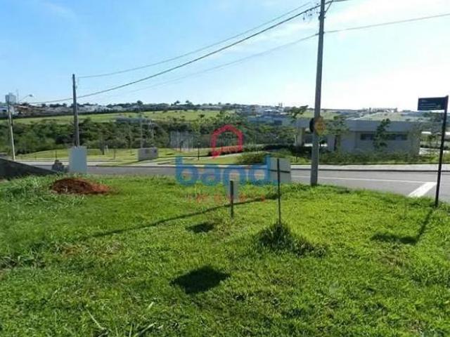 Terreno à venda, 600 m² Portal dos Bandeirantes II Porto Feliz/SP