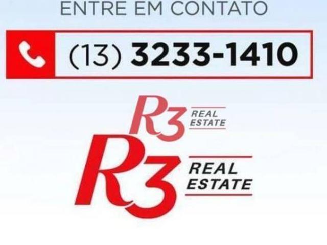 Terreno à venda, 516 m² por R$ 1.280.000,00 Vila Matias Santos/SP