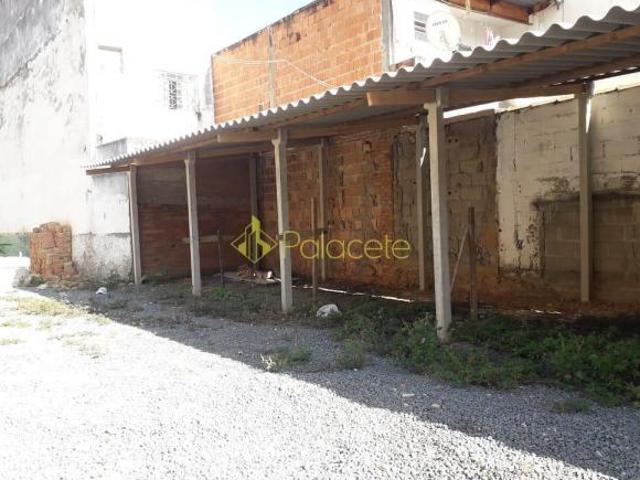 Terreno à venda 600M², Centro, Aparecida SP