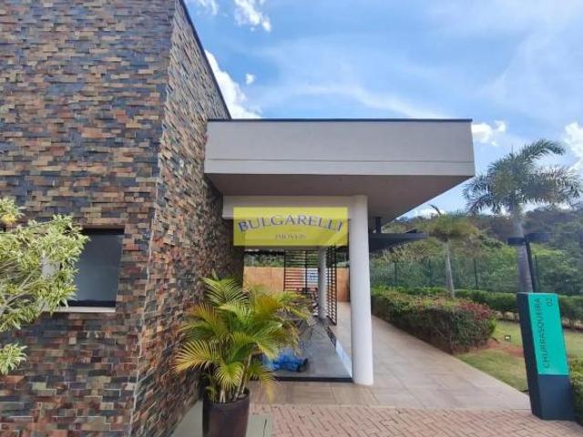 Terreno à venda 600m² Plano Condominio Reserva Marajoara, Jardim das Samambaias, Jundiaí, SP
