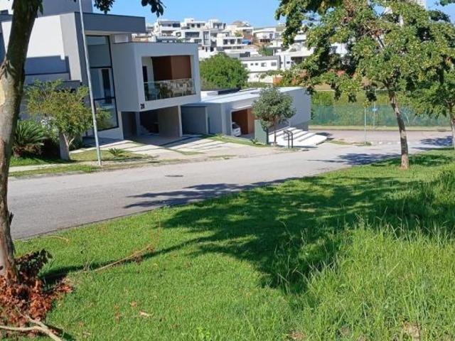 Terreno à venda, 601 m² por R$ 880.000,00 Condomínio Residencial Colinas do Paratehy São José do