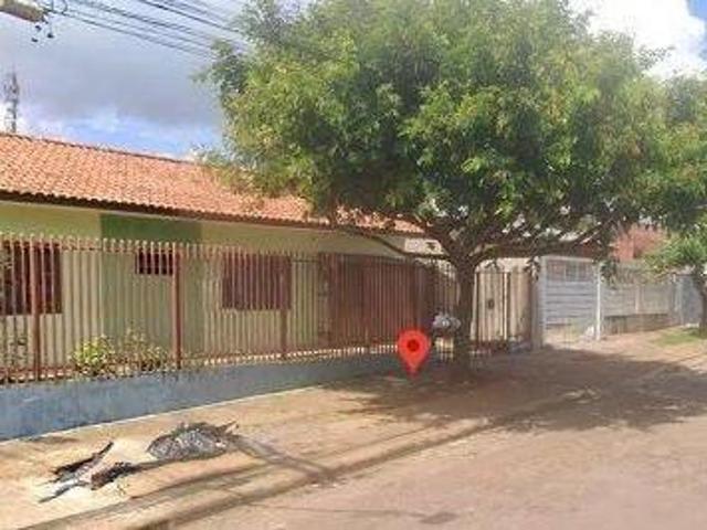 Terreno à venda, 602 m² por R$ 1.600.000,00 São Cristóvão Cascavel/PR
