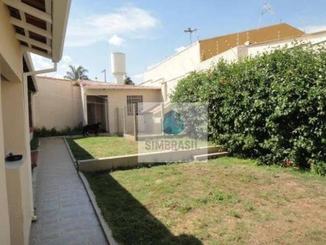 Terreno à venda, 602 m² por R$ 2.660.000,00 Botafogo Campinas/SP