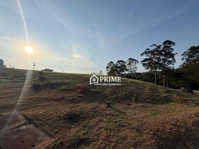 Terreno à venda, 602 m² por R$ 449.000,00 Reserva Santa Maria Nature Jandira/SP