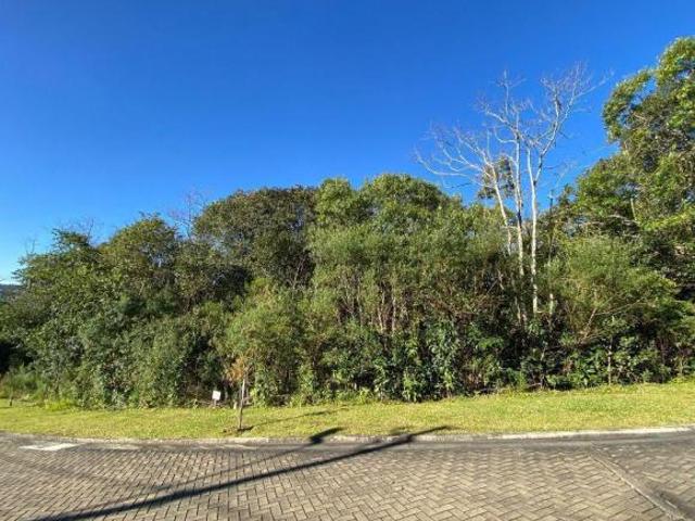 TERRENO À VENDA, 603 M²EM GRAMADO/RS