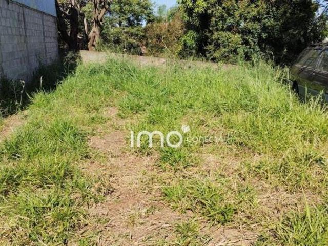 Terreno à venda, 60 m² por R$ 340.000,00 Lenheiro Valinhos/SP