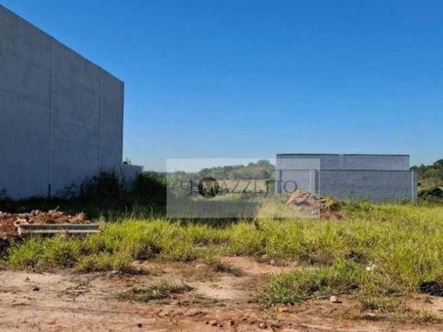 Terreno à venda, 614 m² por R$ 490.000 BORTOLETTO Indaiatuba/SP