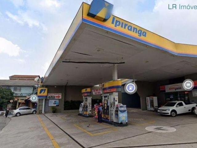 Terreno à venda, 615 m² por R$ 1.890.000,00 Vila Formosa São Paulo/SP