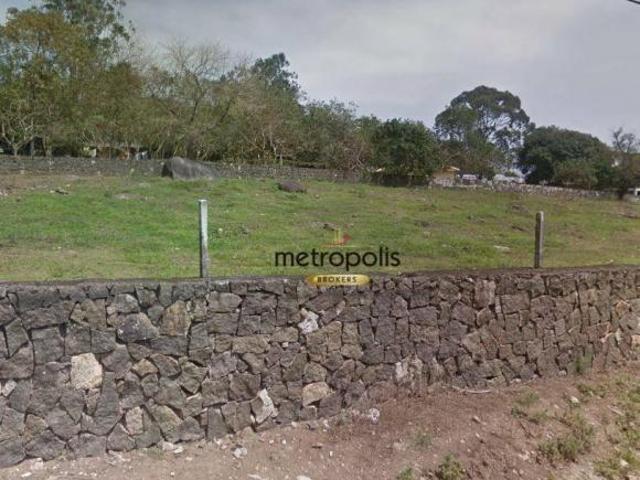 Terreno à venda, 615 m² por R$ 1.250.000,00 Ilha Bela Ilhabela/SP