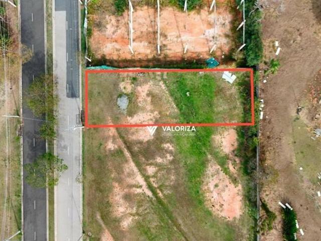 Terreno à venda, 616 m² por R$ 721.000,00 Alphaville Itu Itu/SP