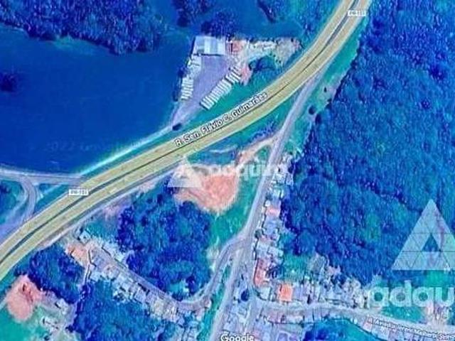 Terreno à venda 6185M², Vila Santa Cruz, Castro PR