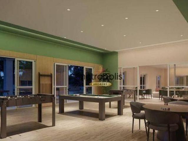 Terreno à venda, 610 m² por R$ 864.000,00 Itaici Indaiatuba/SP