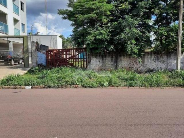 Terreno à venda,610.00 m, Jardim Porto Alegre, TOLEDO PR