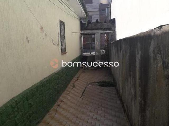 Terreno à venda, 612 m² por R$ 2.000.000,00 Alto da Mooca São Paulo/SP